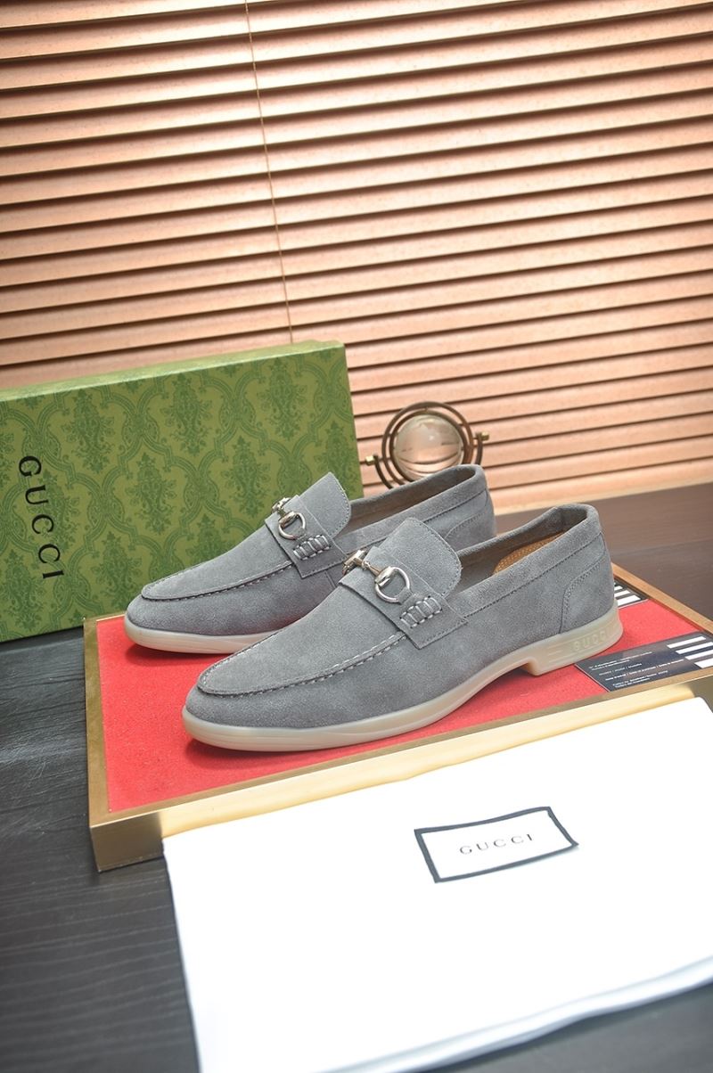 Gucci Business Shoes